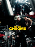 CHROME Cinematic LUT
