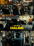 HALIDE Cinematic LUT